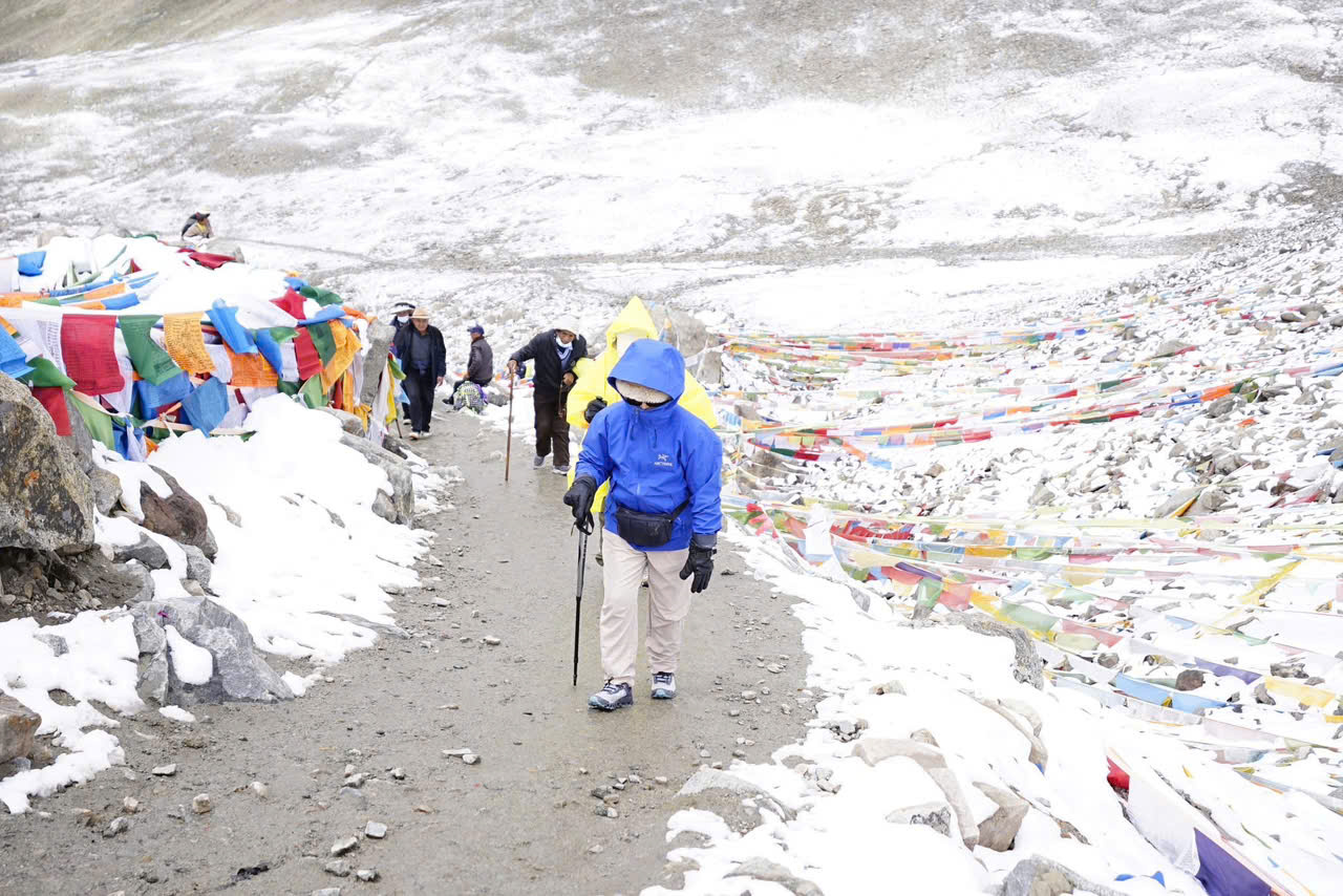 TOUR TÂY TẠNG ĐẶC BIỆT 2026 KORA CHINH PHỤC NÚI KAILASH BÍ ẤN VŨ TRỤ TÂM LINH GIẤC MƠ DÀNH CHO NHỮNG KẺ PHI THƯỜNG TOUR TRỌN GÓI 10 NGÀY 9 ĐÊM TỪ HÀ NỘI TP HỒ CHÍ MINH ĐÀ NẴNG 
