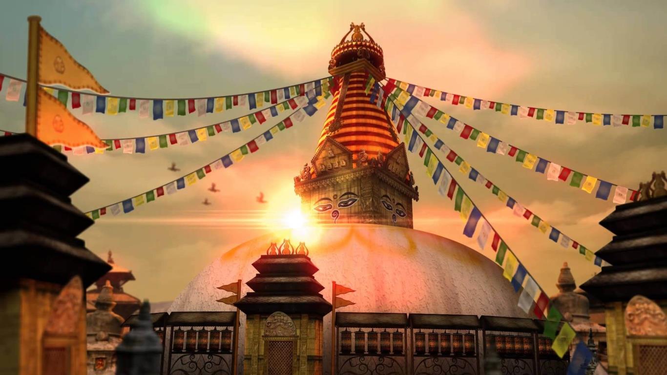 TOUR DU LỊCH TÂY TẠNG - DU LỊCH LHASA TÂY TẠNG 